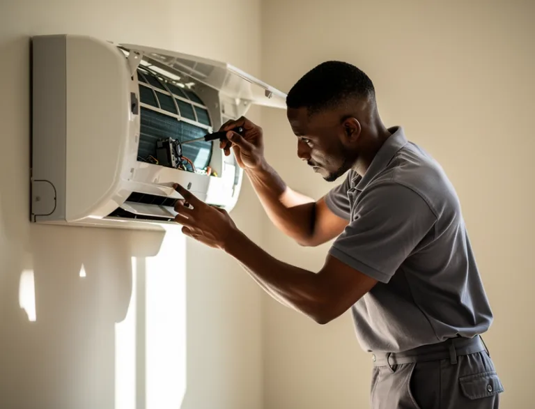 AC repair Upper East Side Manhattan